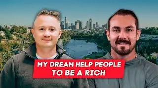 Victor Rancour: How to sell HVAC company for $40M with revenue $10M/year