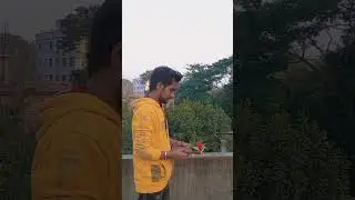 Picsart Propose Day Photo Editing || Valentine Photo Editing 2023 || 🔥Rockstar Editegraphy 🔥 #shorts