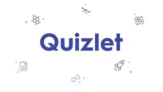 Playing Quizlet Match For School! (Speedrun)
