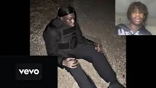YOUNG DABO - CHOPPED ANTHEM ft. Yuno Miles (Official Music Video)