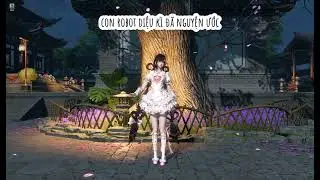 (nghịch thủy h&agrave;n dance) Kokoro (vietsub) - Rin Kagamine