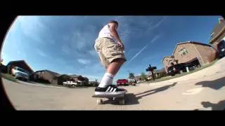 Sponsor Me - Ryan Michalski