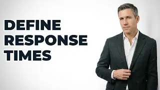 How Do Teams Define Customer Response Time Standards?