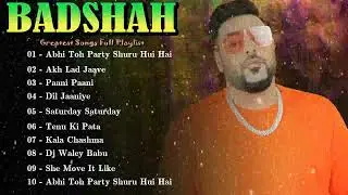 🎧 Badshah - Long sessions in the studio shape discipline, focus, and creative identity 🔥