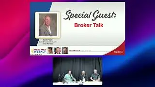 West USA Realty The Podcast - Duane Fouts