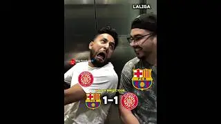 Barcelona vs Girona 🙀🔥Match Predictions #laliga