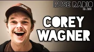 COREY WAGNER - Eat Local!