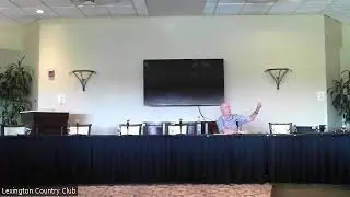 Estate and Villa Home Insurance Discussion with Richard Zick