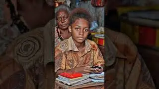 Reading culture and AI  Music in PNG