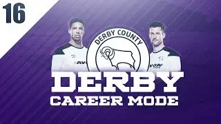 FIFA 18 Derby Career Mode Ep16 - AI Overpowered!
