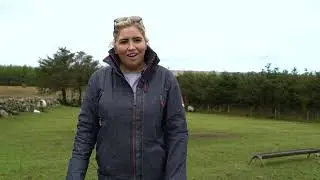 McIntyre Consultancy - AETS - Agri Environmental Training Scheme