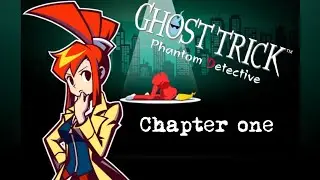 Ghost Trick: Phantom Detective - Chapter One