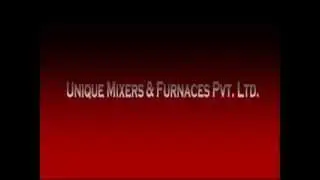 Unique Mixers & Furnaces Pvt. Ltd.