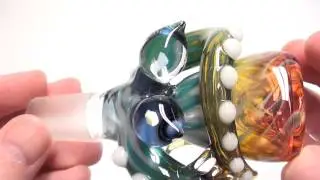 Kravinglass sp505