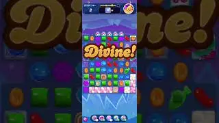 ♡Candy Crush Level 21261|| High Levels||#CandyCrush|| #games #candycrus #candycrushsaga #nightmare 