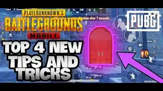 Infection Mode Tips And Tricks PUBG Mobile