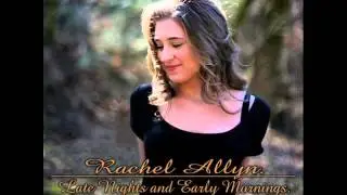 Rachel Allyn   Drive Me Crazy