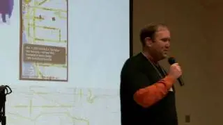IGNITE Corvallis 2: Adam DuVander - Share your location: it's not creepy, it's the future
