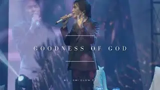 GOODNESS OF GOD With Once - WorshipFlow | GBI GLOW FC 