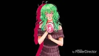 ☆NightCore☆ Vocaloid Original Copycat GUMI English
