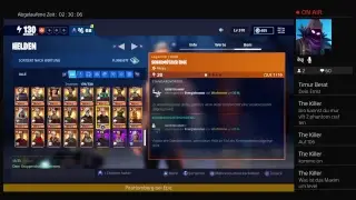 Fortnite RDW Neue Schrott blue stats 1mio krits