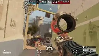 Siege and Yap