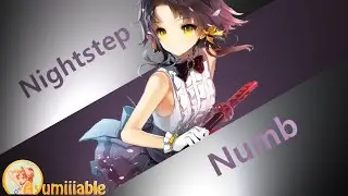 Nightstep Numb