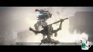 Archive: The Titans will fall but I will rise! | Titanfall 2