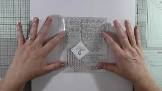 Alina Craft Shopping Haul Of Sentiments Stamps And Other Crafting Items