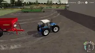 Stone valley X2 ep1