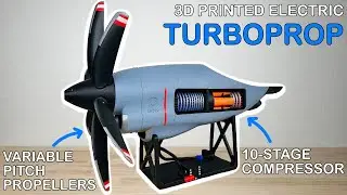 The MOST INCREDIBLE 3D Printed Model You&rsquo;ve EVER Seen!!!