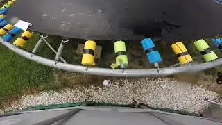 watervlog