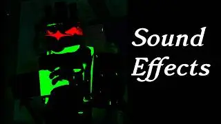 [OLD] Forsaken | 1x1x1x1 sound effects (+ Download)