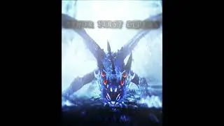 wilds's first elder dragon