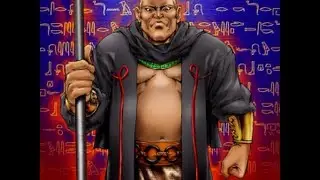 Gravekeepers Deck Profile September 2013