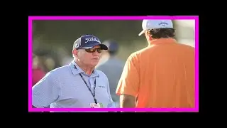 Breaking News | 8 famous golf coaches and their incredible rates