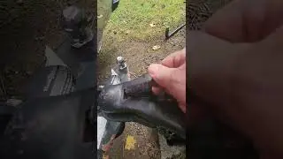 Taking down 2006 Coachmen 28BHS Travel Trailer