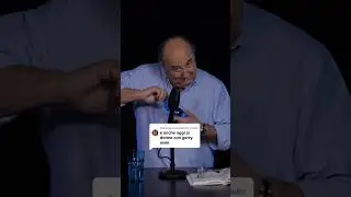 Gerry Scotti fa ASMR