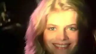 Secret Service - Flash In The Night ( New Version )