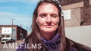 Робин &mdash; Реальность взросления с родителями, страдающими наркотической зависимостью