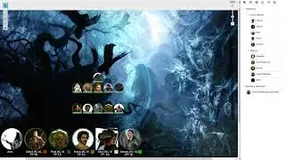 Circle of Life and Death: Finding Belzire