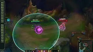 Super Galaxy Elise Skin/ preview ingame/Skin Spotlight