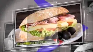Best Impressions Restaurant - Local Restaurant in Little Rock, AR 72202