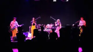 Bill Withers - Just The Two Of Us | Live by The Bakery