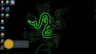 How to use Python IDLE as a File Editor | The Python Academy