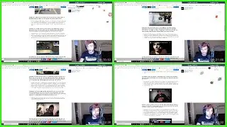 [MIXER] E354 @REALIcePoseidon ICE POSEIDON | hi [pt 1 Desktop]