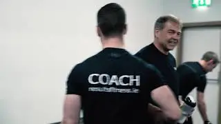 Results Fitness