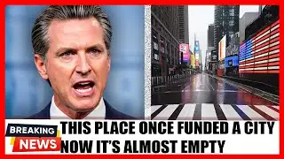 America&rsquo;s Most Valuable Mall &mdash; And the Collapse No One Stopped