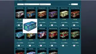 Where To Buy Rocket League Impact Crates Fast and Safely?