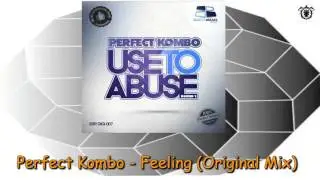 Perfect Kombo - Feeling (Original Mix) ~ Selecta Breaks Records 2014